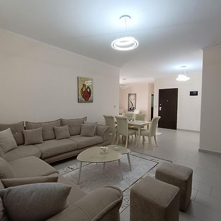 Appartamento Panoramic Kruje Escape Bami Esterno foto